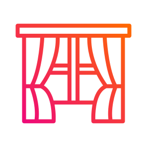 Window,house,home,building,furniture And Household icon