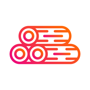 Wood,firewood,forest,tree,wooden icon