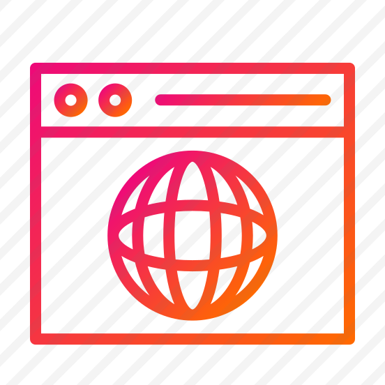 Browser,website,internet,globe,page preview
