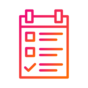 Checklist,paper Sheet,done,files And Folders,document icon