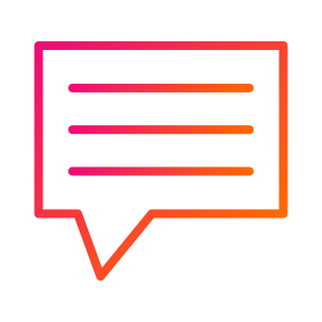 Comment,chat,message,conversation,comments icon