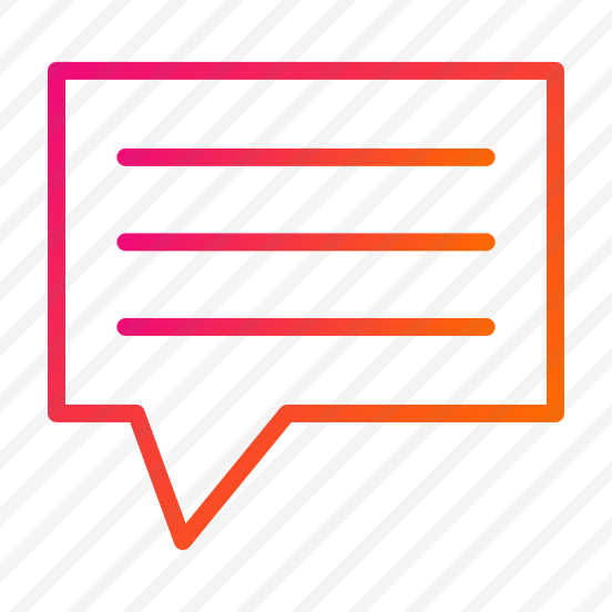 Comment,chat,message,conversation,comments preview