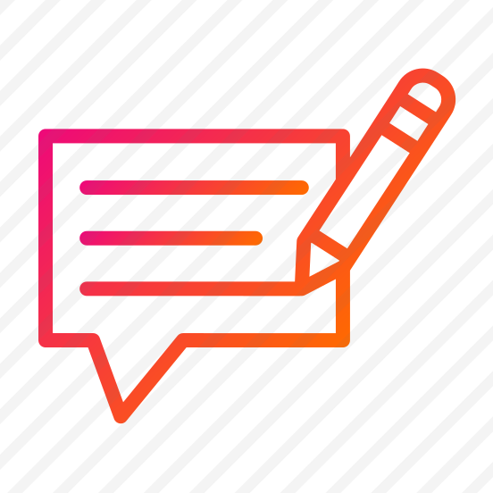 Commentary,speech Bubble,comment,write,message preview