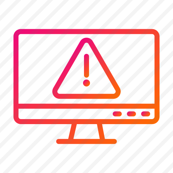Error,system,alert,screen,computer preview