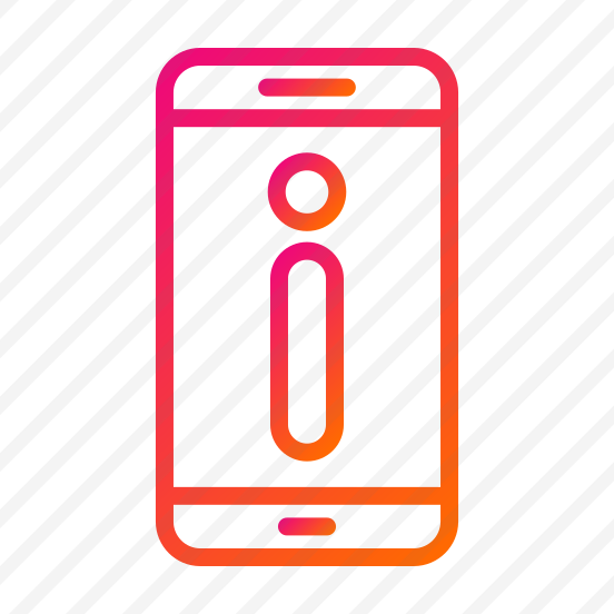 Information,help,sign,mobile,discussion preview