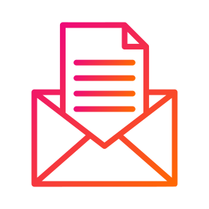 Letter,mail,email,message,note icon