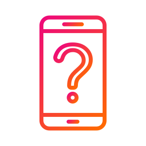 Online Question,question,communication,mobile,online icon