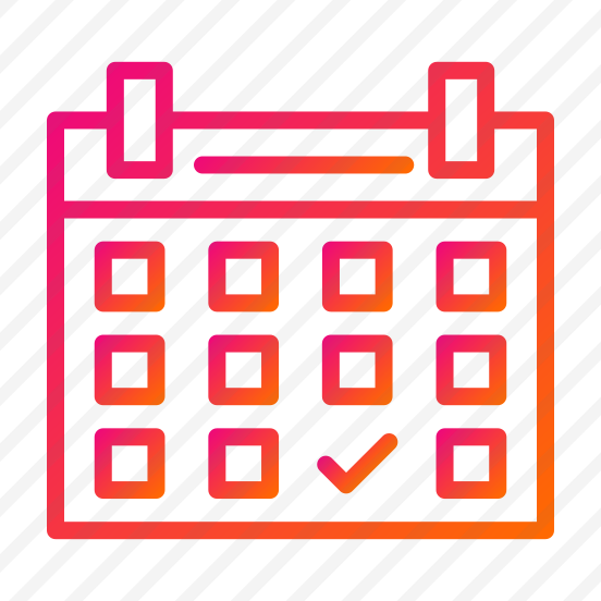 Schedule,calendar,calendars,date,time And Date preview