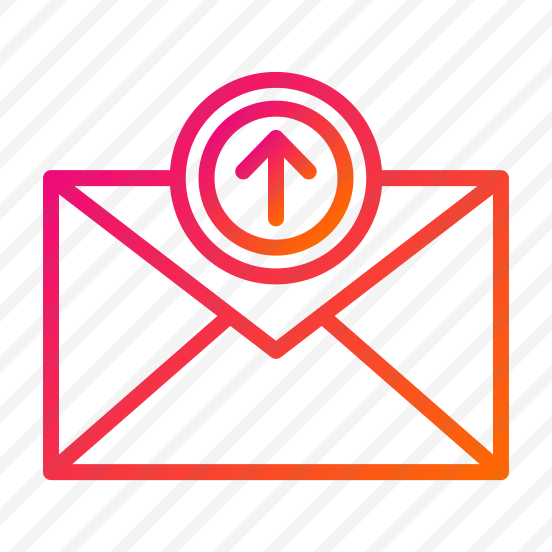 Send Mail,send,mail,note,envelope preview