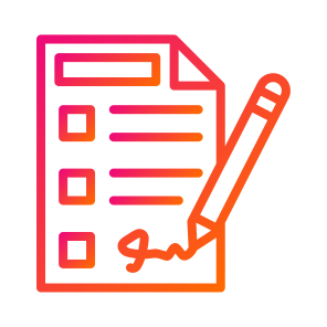 Signature,contract,document,file,files And Folders icon