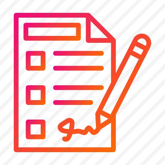 Signature,contract,document,file,files And Folders preview