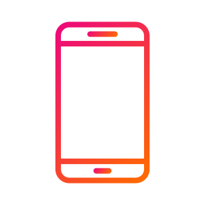 Smartphone,cellphone,mobile Phone,phone,mobile Analytics icon