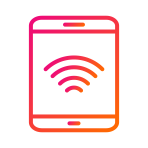 Tablet,gadget,device,technology,touch Screen icon