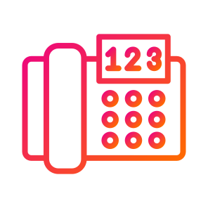 Telephone,landline,phone Call,telephone Call,communications icon