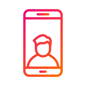Video Call,video Conference,technology,call,mobile icon