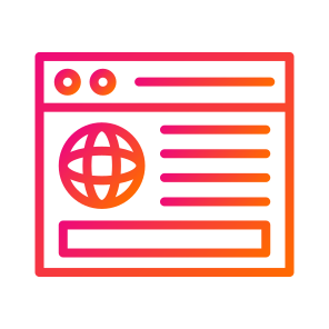 Website,web Page,web,web Design,website Content icon