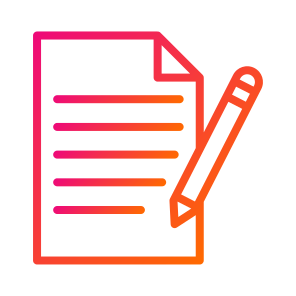 Write,writing,planning,pen,note icon