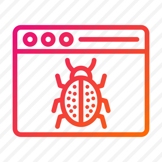 Bug,malware,web Page,browser,website preview