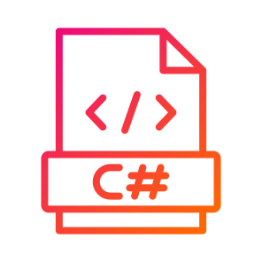 C Sharp,seo And Web,programming,sharp,code icon
