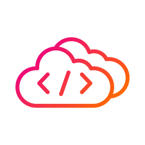 Cloud Coding,cloud Computing,cloud Server,cloud,coding icon