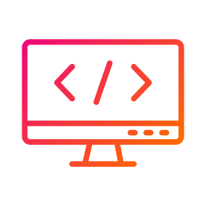 Coding,web Development,development,web Coding,seo And Web icon