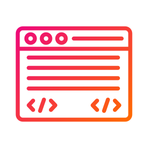 Command Line,commands,programming,coding Line,seo And Web icon