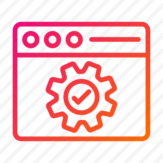 Correction,correct,approved,browser,checked preview