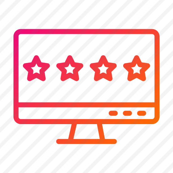 Customer Review,review,star,monitor,customer preview