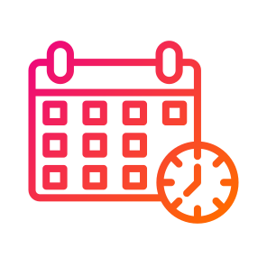 Deadline,calendar,time,time And Date,deadlines icon