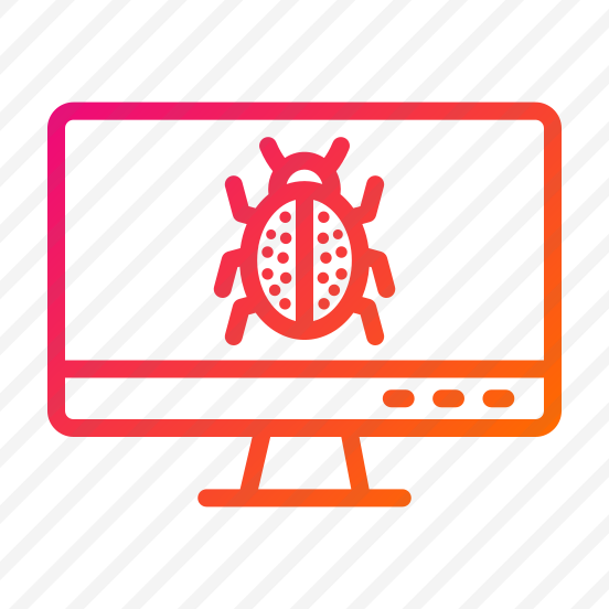Debug,debugging,virus,monitor,malware preview