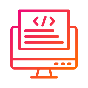 Front End,web Design,graphic Design,seo And Web,monitor icon