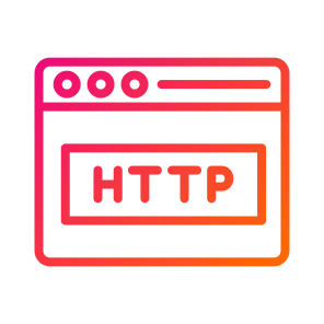 Http,web Browser,browser,internet,seo And Web icon
