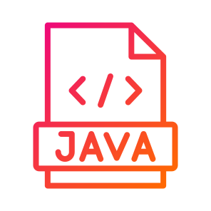 Java,software,seo And Web,web Programming,web icon