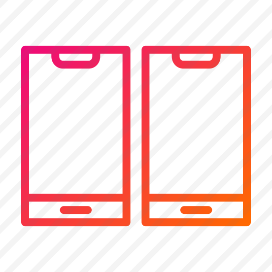Mobile Phones,two,cellphone,electronics,smartphones preview