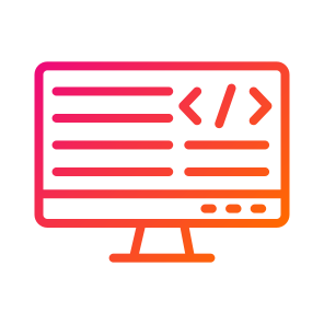 Programing,program,code,computer,website icon