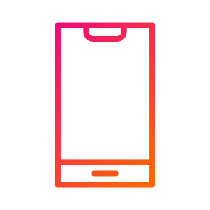 Smart Phone,cellphone,smartphones,electronics,mobile Phone icon