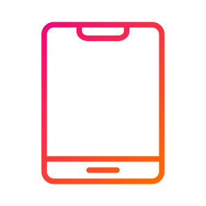 Tablet,gadget,device,touch Screen,technology icon