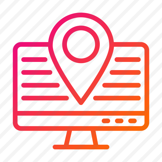 Tracking,technology,computer,placeholder,screen preview