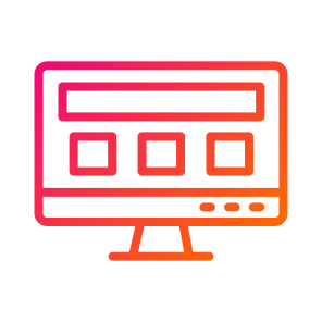 Ui Design,web Design,seo And Web,ui,monitor icon