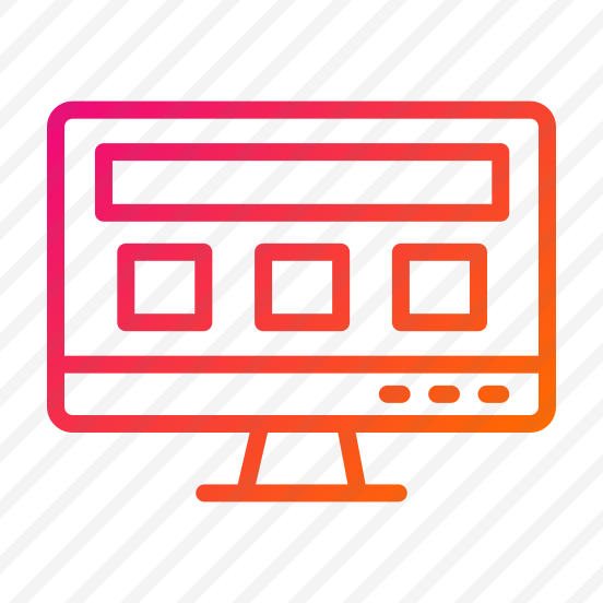 Ui Design,web Design,seo And Web,ui,monitor preview