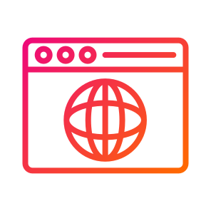 Web Browser,www,seo And Web,interface,browser icon