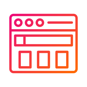 Website,web Page,web Design,web Browser,seo And Web icon