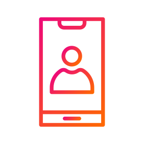 Account App,app,mobile App,application,mobile icon