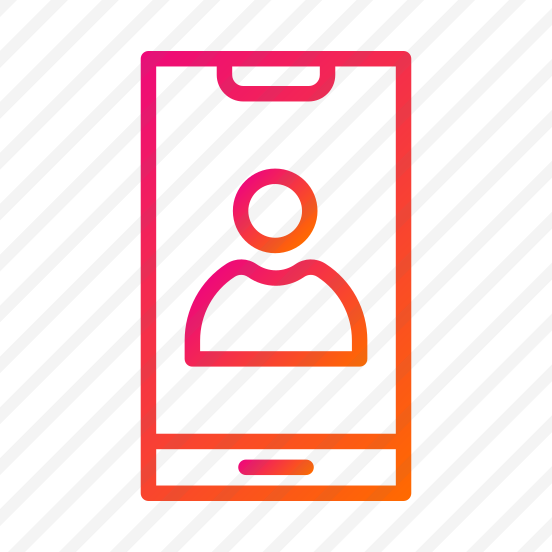 Account App,app,mobile App,application,mobile preview