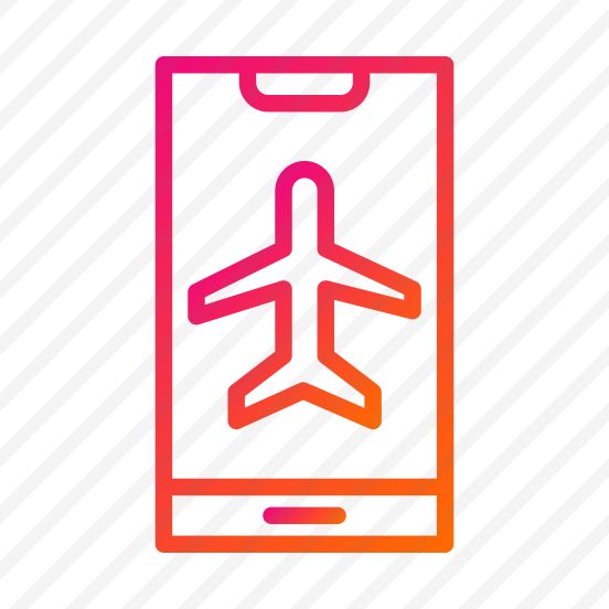 Airplane Mode,app,mobile App,application,mobile preview