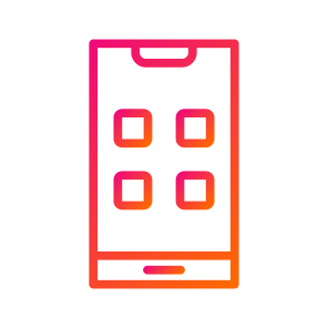 Apps App,app,mobile App,application,mobile icon