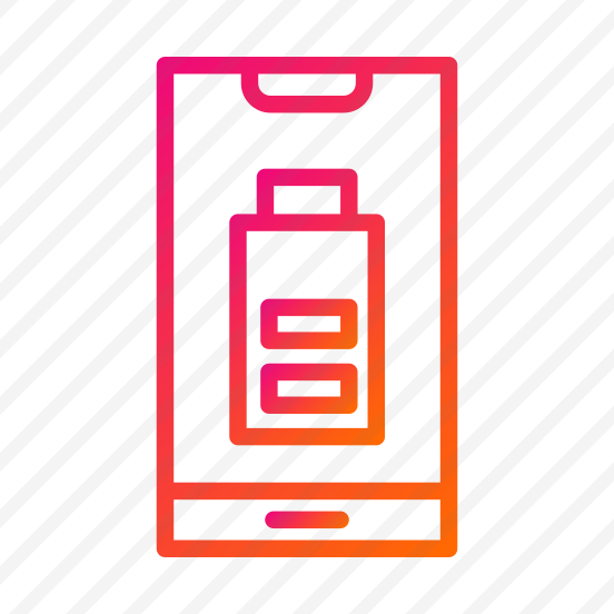 Battery App,app,mobile App,application,mobile preview
