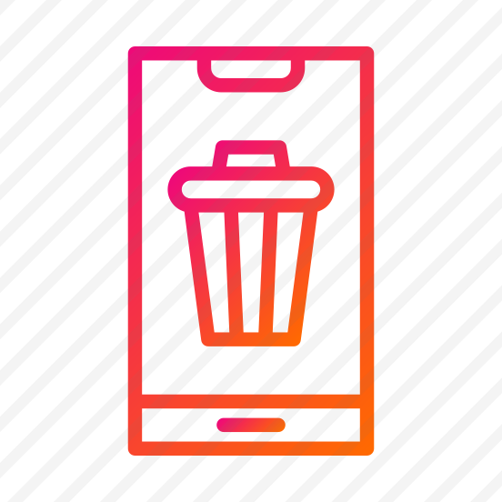 Bin App,app,mobile App,application,mobile preview