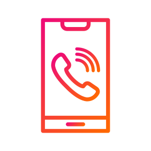 Call App,app,mobile App,application,mobile icon