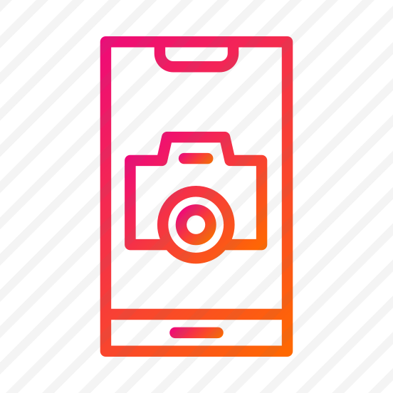 Camera App,app,mobile App,application,mobile preview